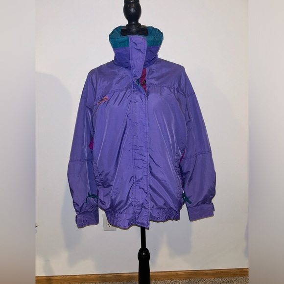 Vintage Columbia Bugaboo Jacket - Size XL - Picture 1 of 10